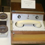 ADC-260 Accoustic Coupler 1963